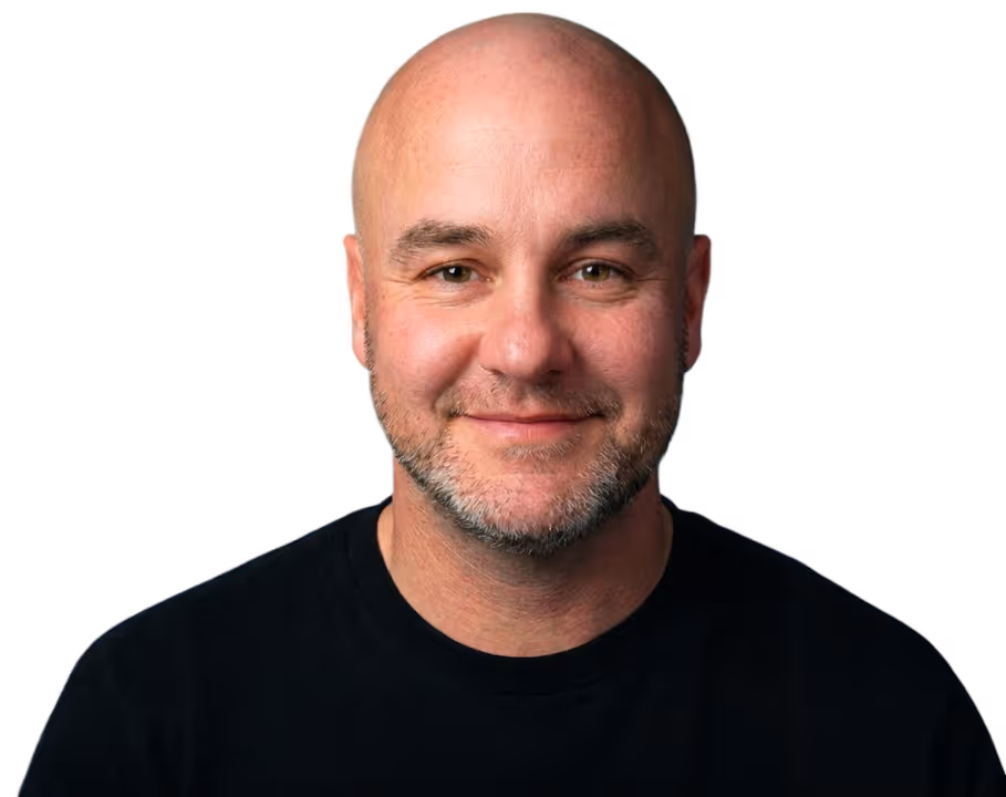 Scott Zig Ziegler of Frontline Smart Vending